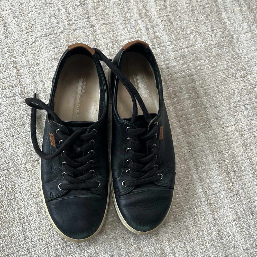 Ecco sneakers - size 40